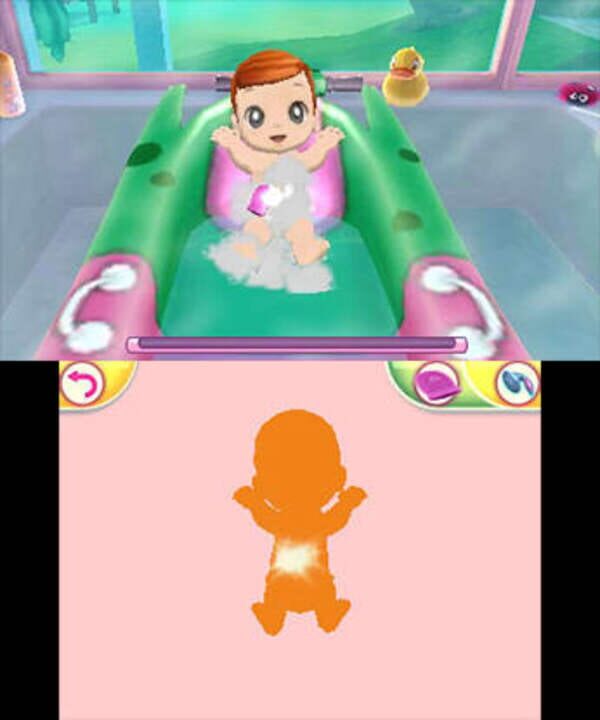 I Love My Little Girl