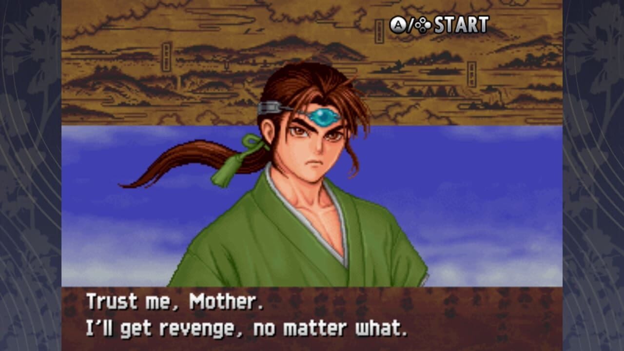 Psikyo Shooting Stars Bravo