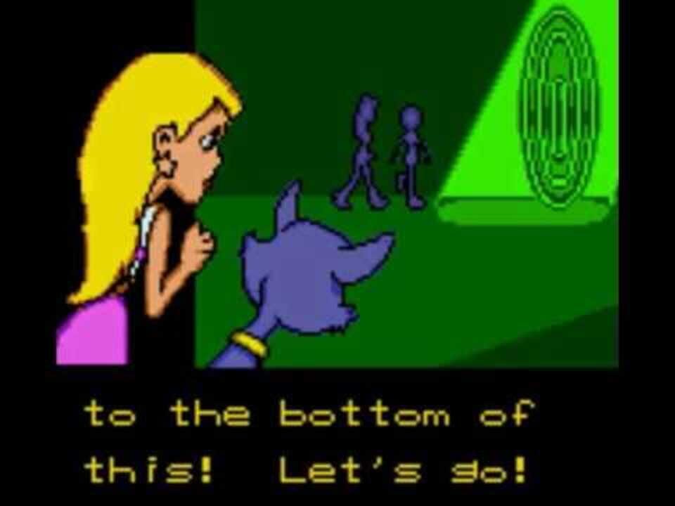 Sabrina the Animated Series: Spooked!