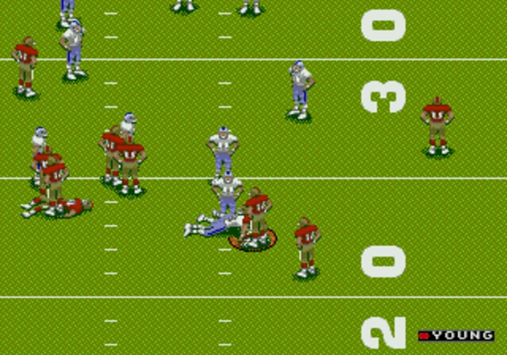 Prime Time NFL Starring Deion Sanders