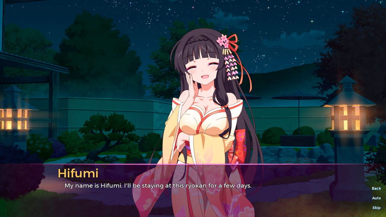 Sakura Succubus 2
