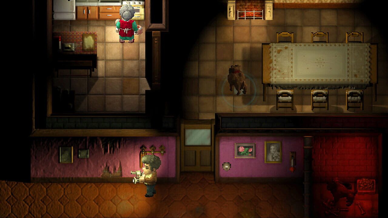 2Dark: Deluxe Edition