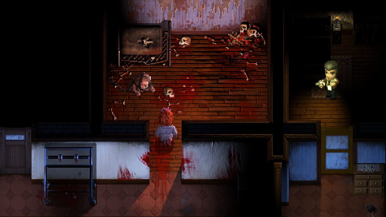 2Dark: Deluxe Edition