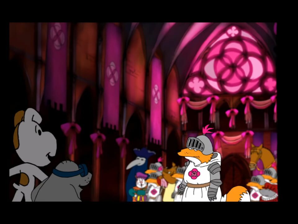 Reksio i Wehikuł Czasu