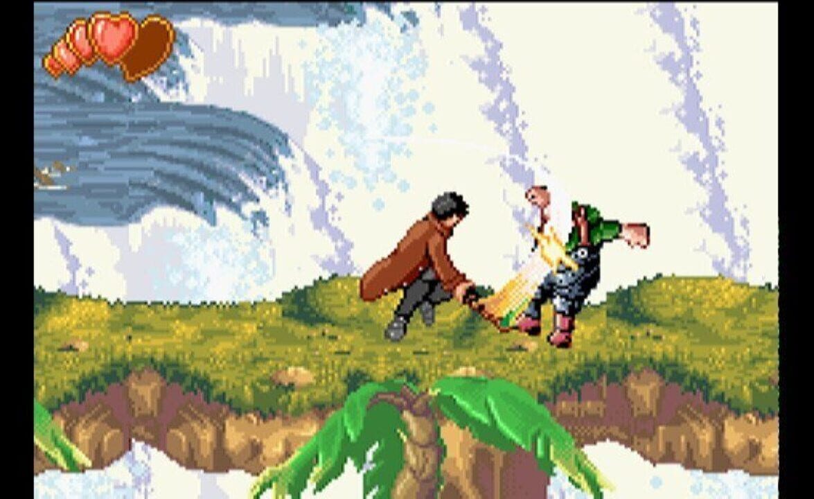 Dinotopia: The Timestone Pirates