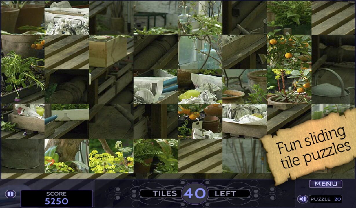 Gothic Masquerade HD