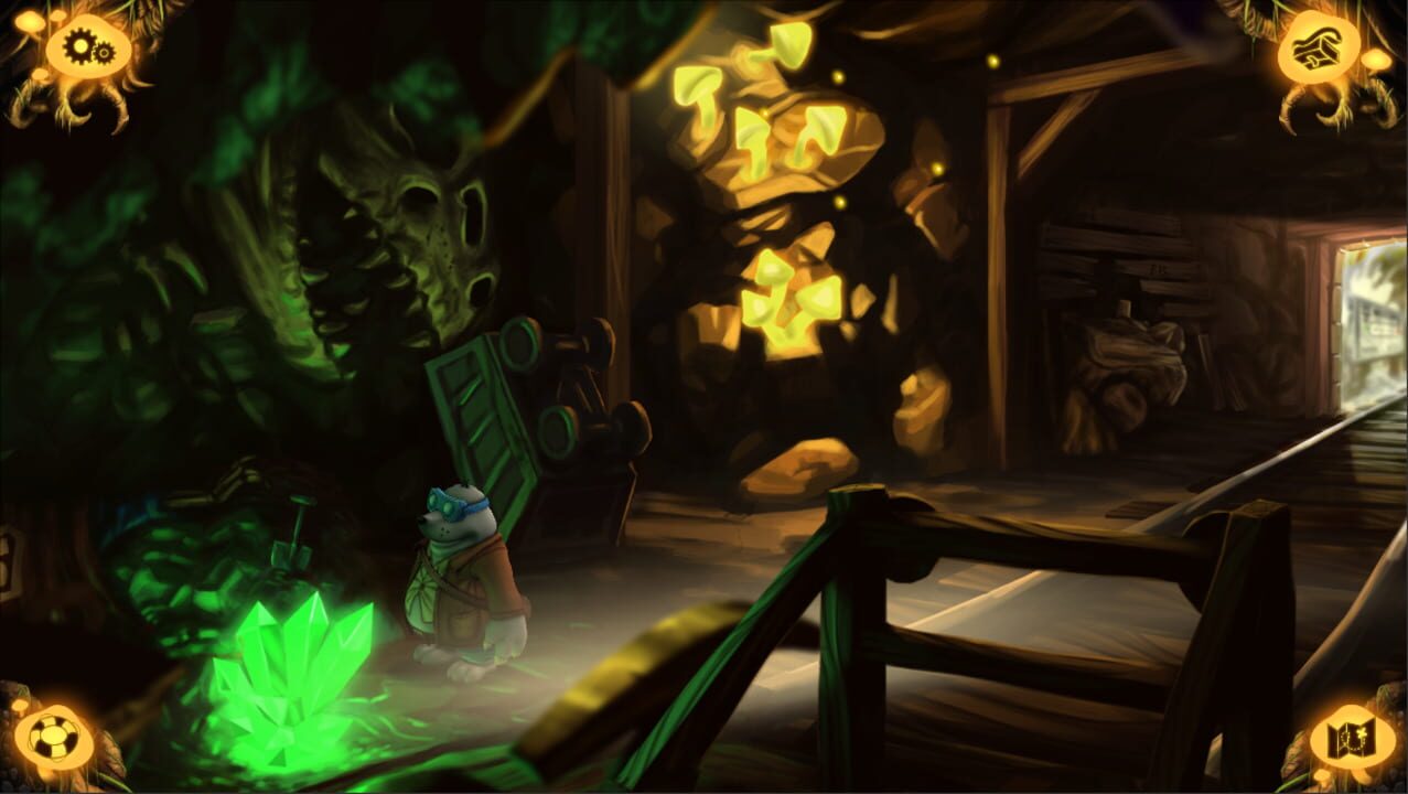 City of Secrets 2: Episode 1