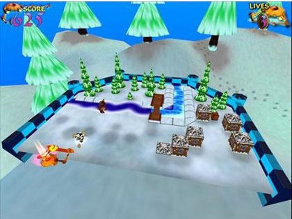 ArcaPinball: NeoWorlds