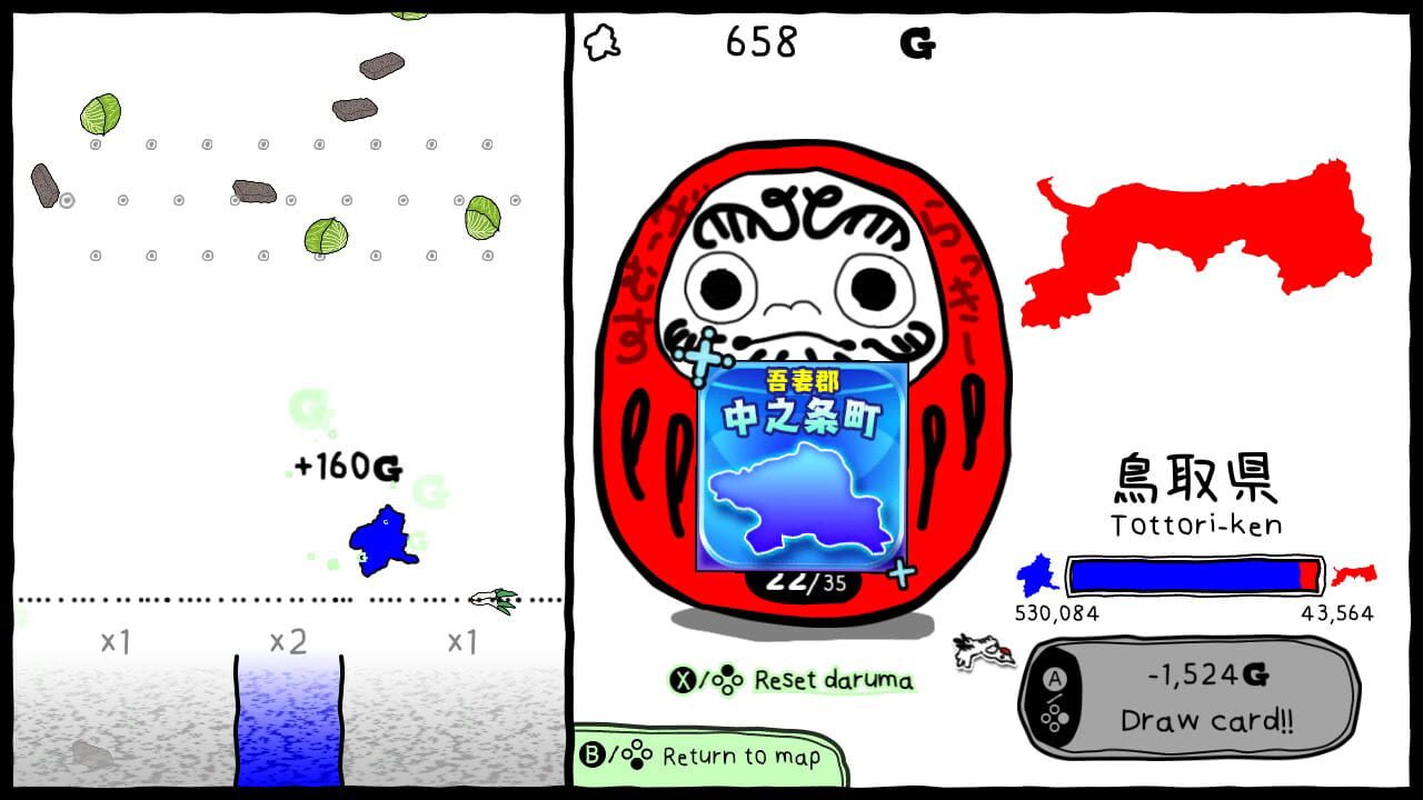 Gunma’s Ambition: You and me are Gunma