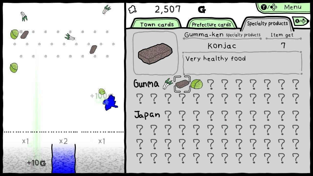 Gunma’s Ambition: You and me are Gunma