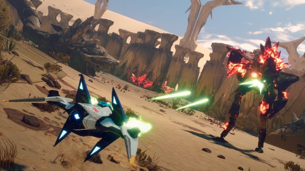 Starlink: Battle for Atlas – Deluxe Edition