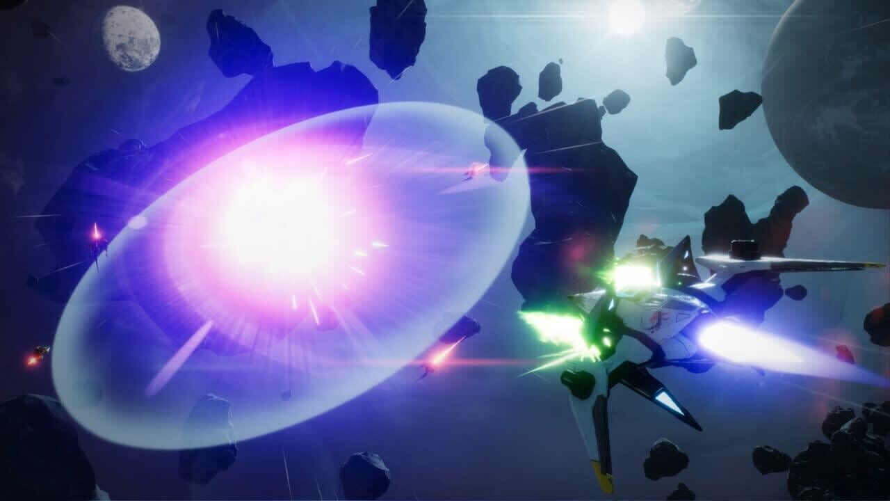 Starlink: Battle for Atlas – Deluxe Edition