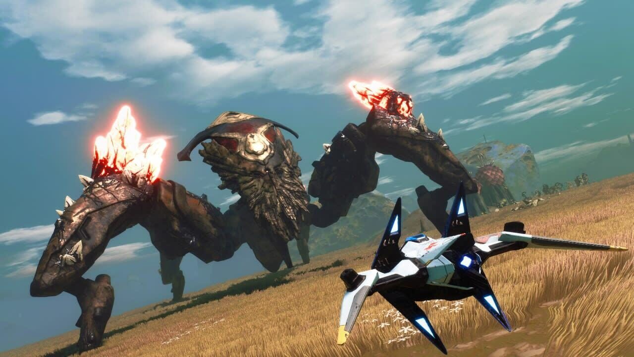 Starlink: Battle for Atlas – Deluxe Edition