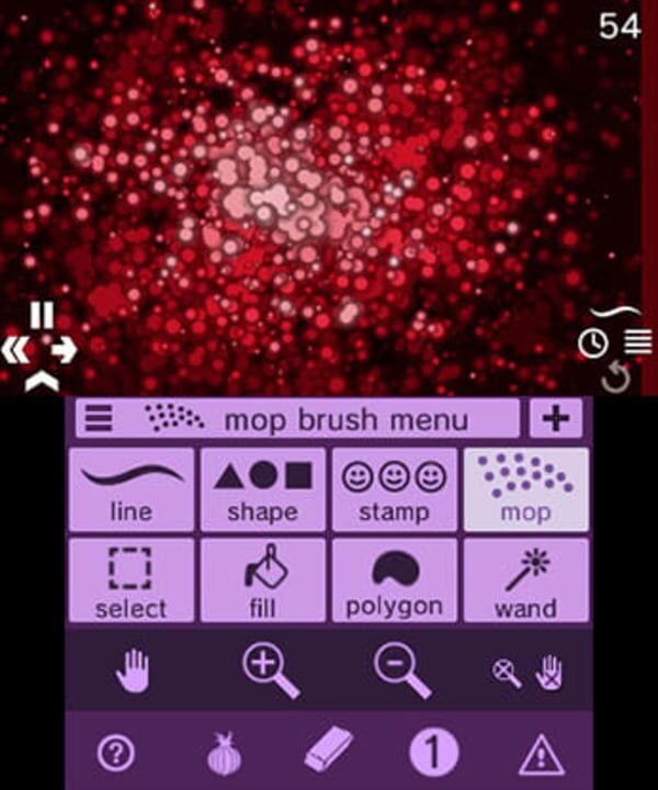 Butterfly: Inchworm Animation II