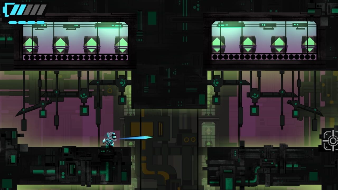 Cyjin: The Cyborg Ninja