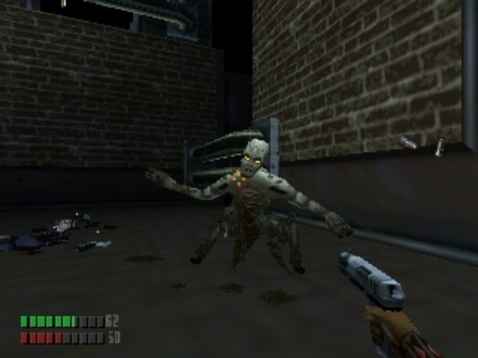 Turok 3: Shadow of Oblivion