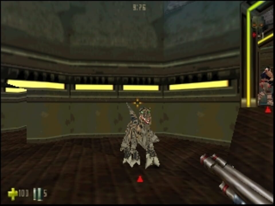 Turok 3: Shadow of Oblivion