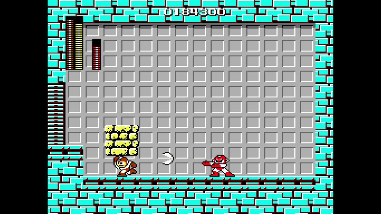 Mega Man Legacy Collection: Special Edition