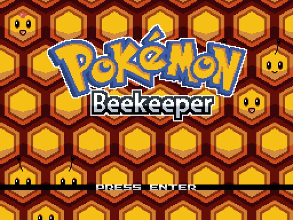 Pokémon Beekeeper