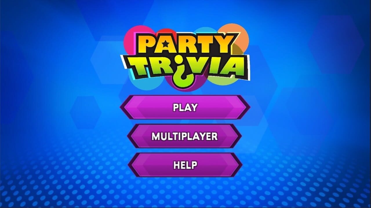 Party Trivia