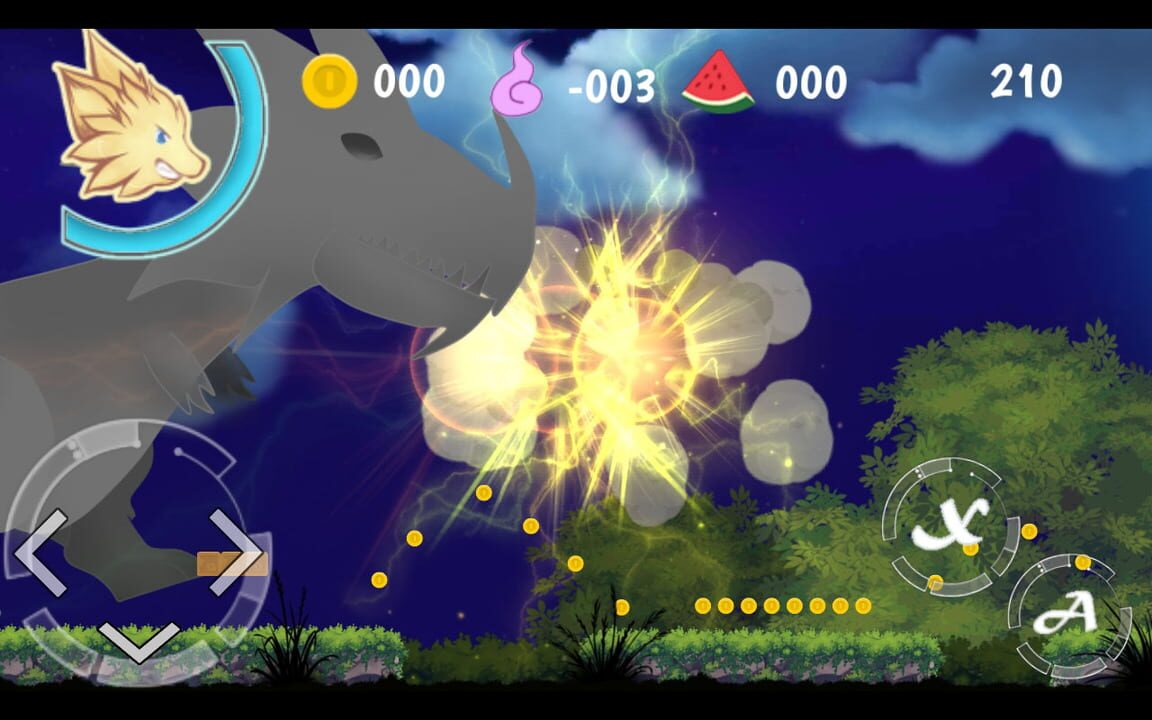 Ghost Ring: The Soul Labyrinth