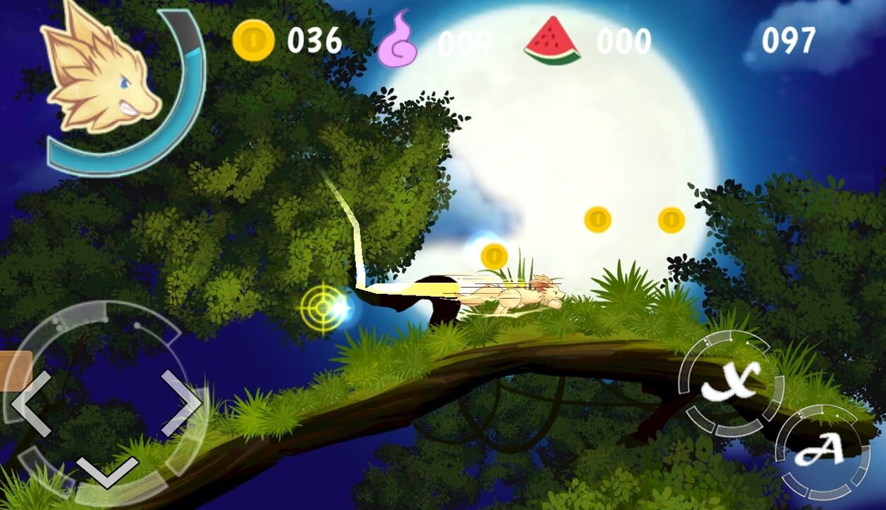 Ghost Ring: The Soul Labyrinth