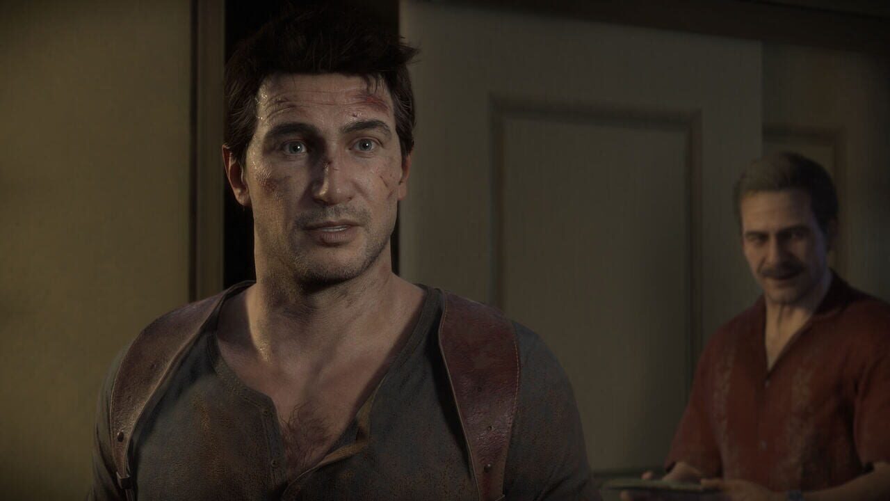 Uncharted 4: A Thief’s End – Digital Deluxe Edition