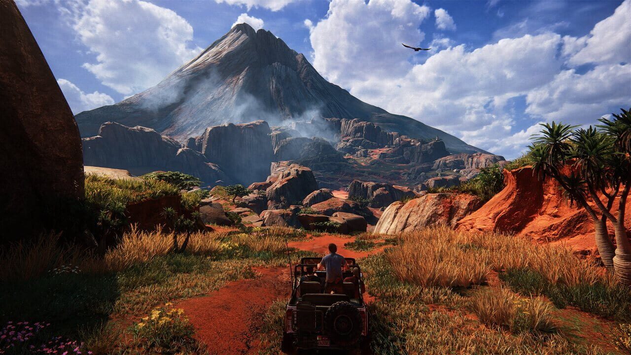 Uncharted 4: A Thief’s End – Digital Deluxe Edition