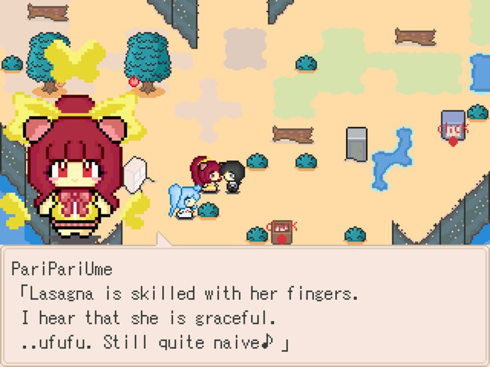 Towelket: One More Time