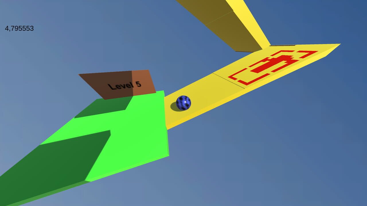 Ball Adventure Ball Simulator