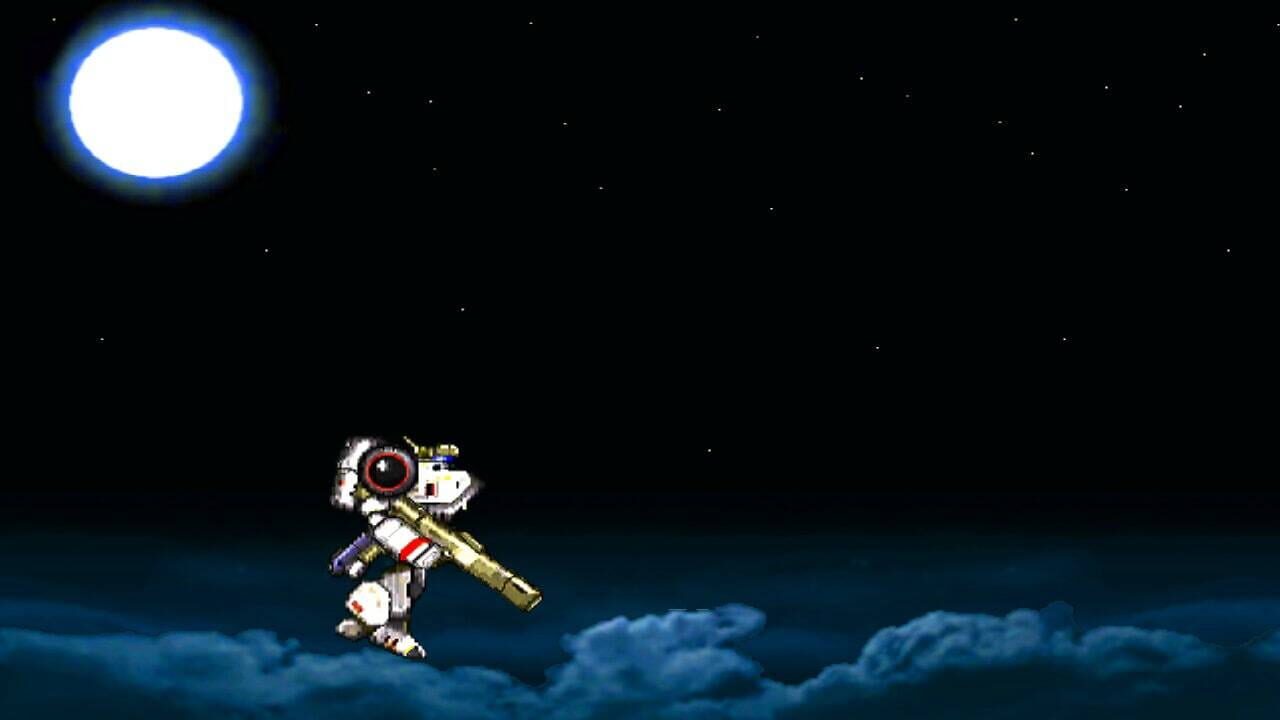 Armed 7 DX