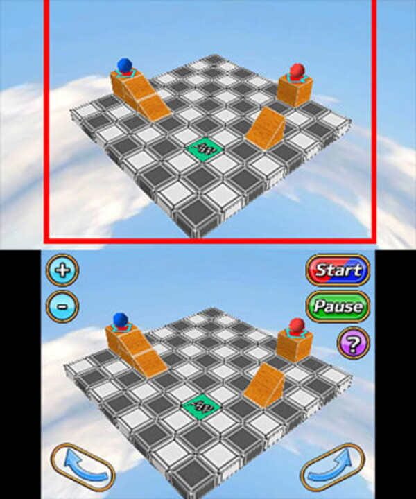 Collide-a-Ball