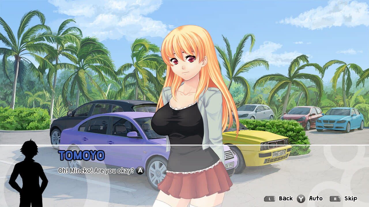 Beach Bounce Remastered