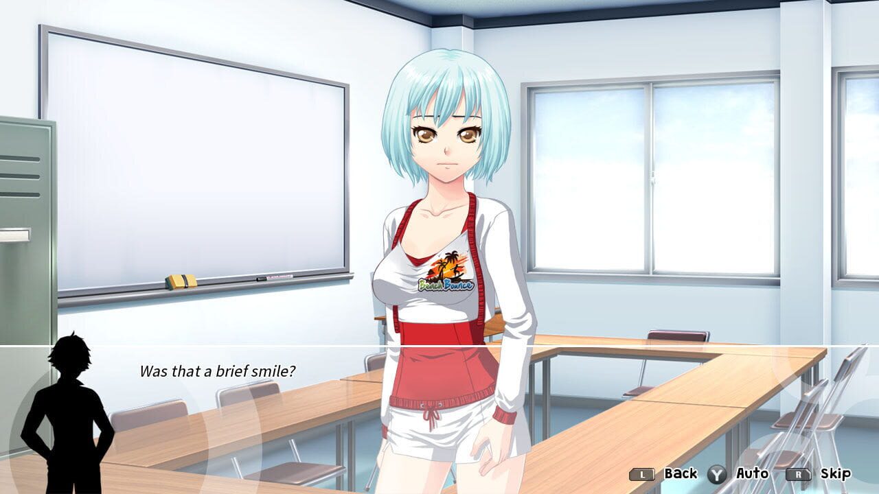 Beach Bounce Remastered