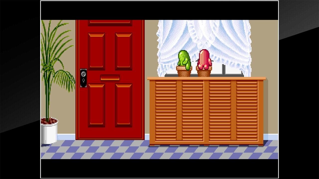 Arcade Archives: Saboten Bombers