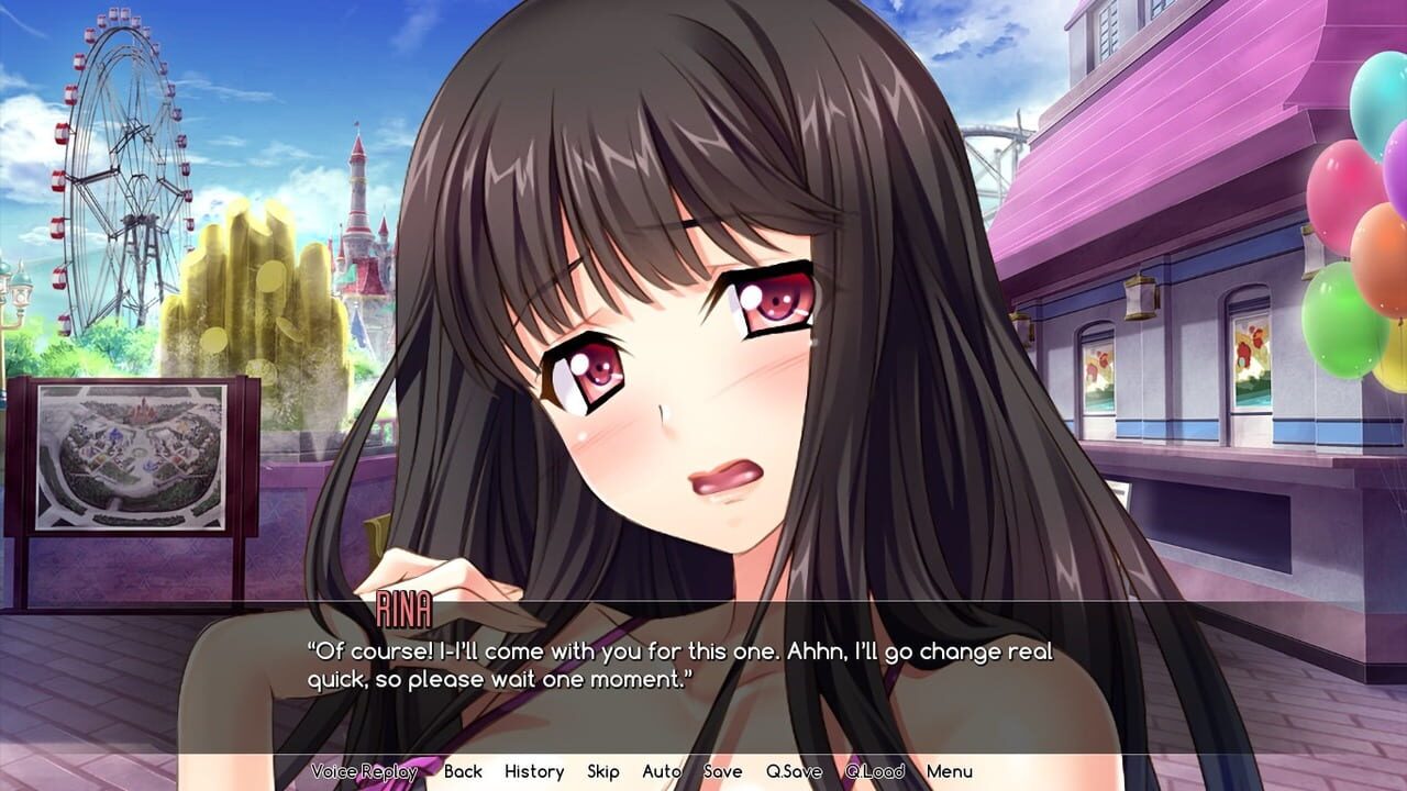 Welcome to Pussy Paradise