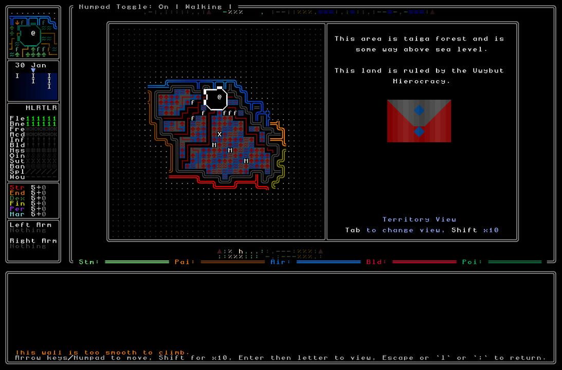 Ultima Ratio Regum