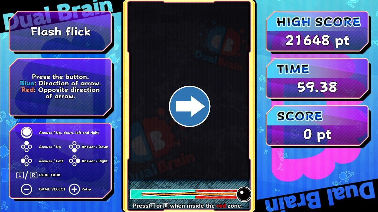 Dual Brain Vol.3: Shapes