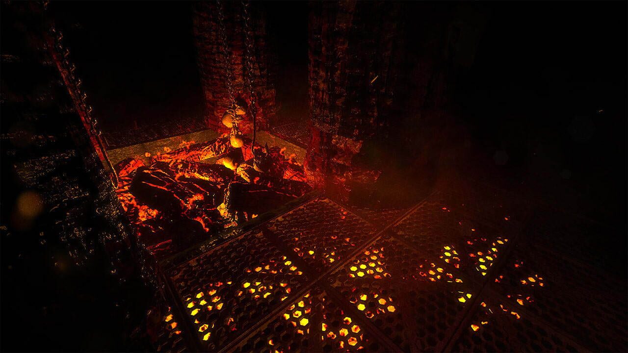 Dungeon Nightmares 1+2 Collection