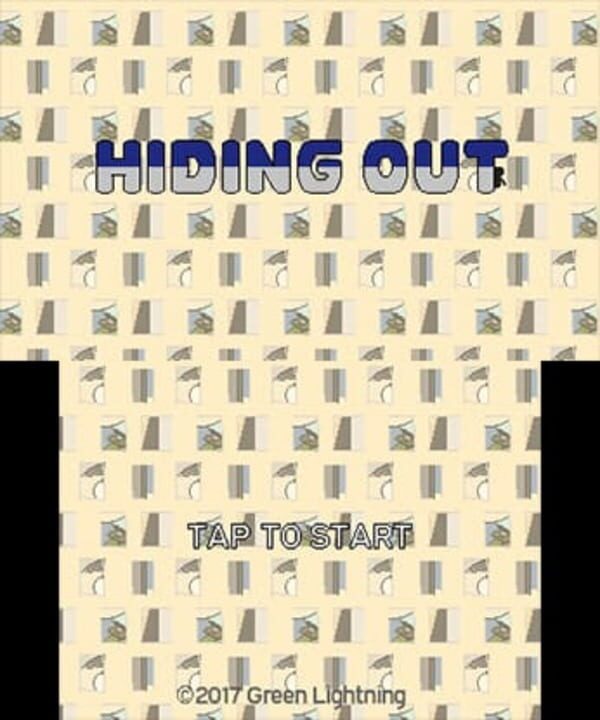 Hiding Out