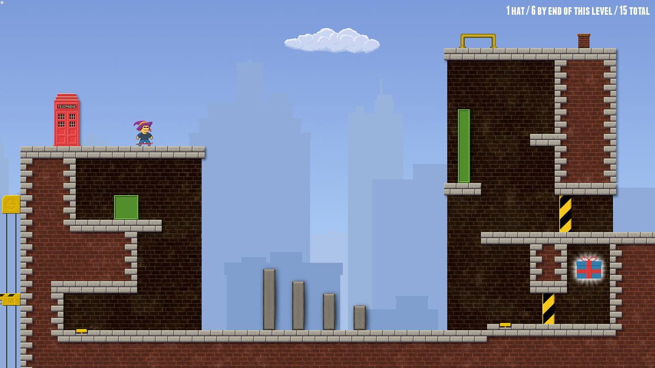 Seeders Puzzle Reboot