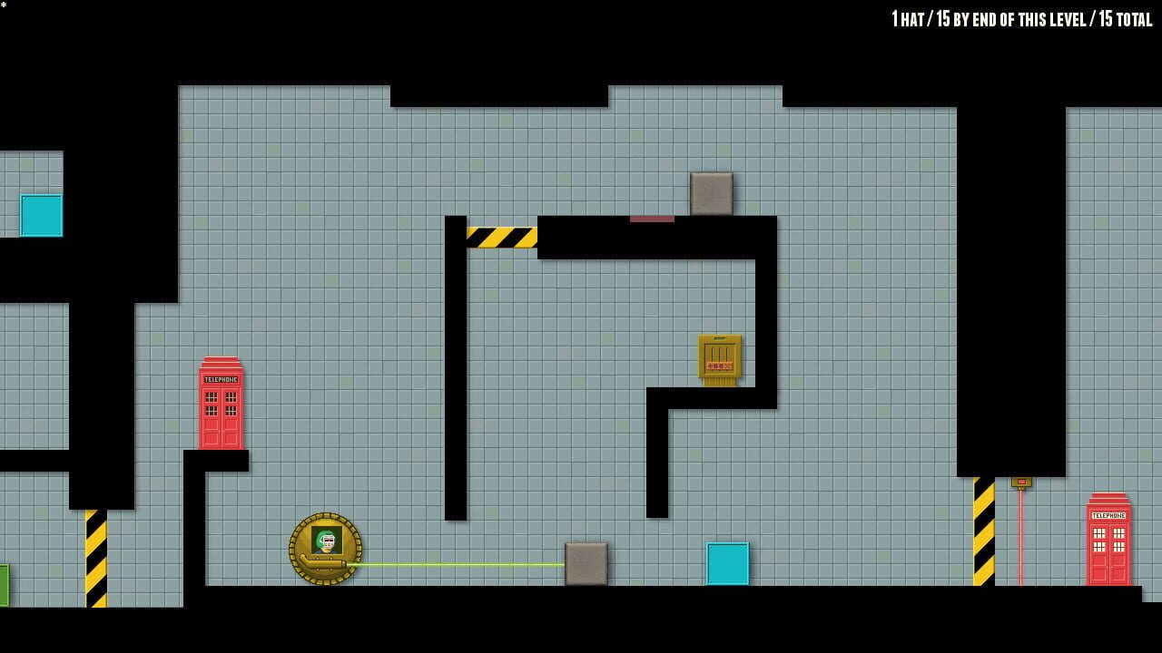 Seeders Puzzle Reboot