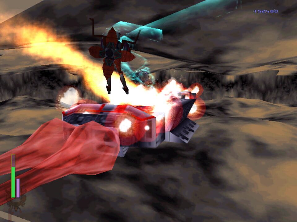 Beast Wars: Transformers