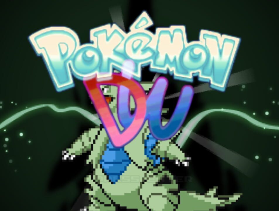 Pokémon D.W.