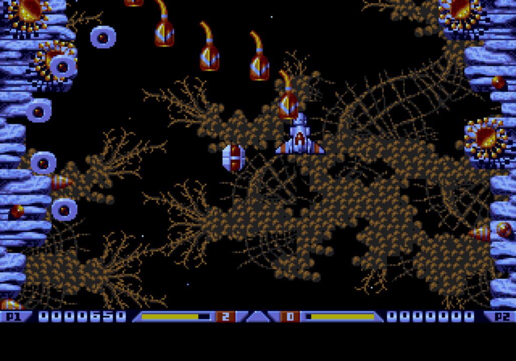 The Bitmap Brothers Collection 1