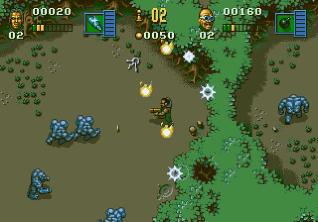 The Bitmap Brothers Collection 1