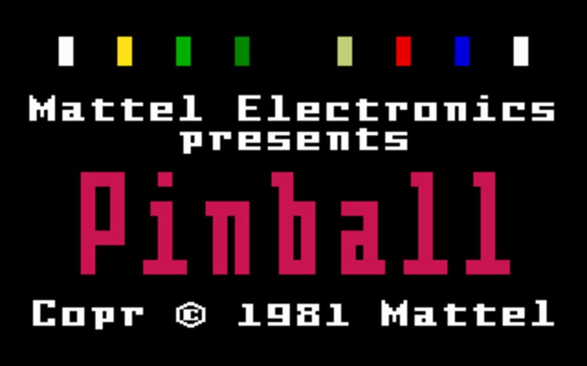 Pinball