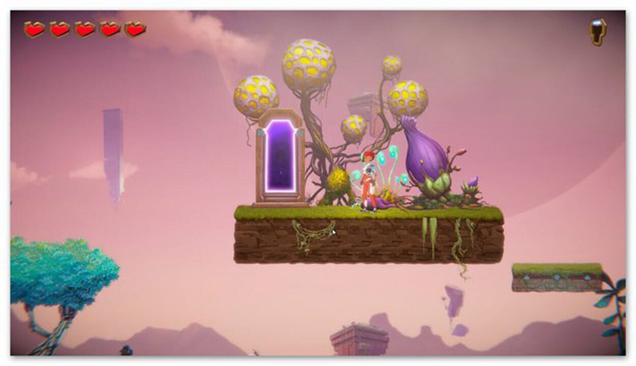 Alien Planet Explorer