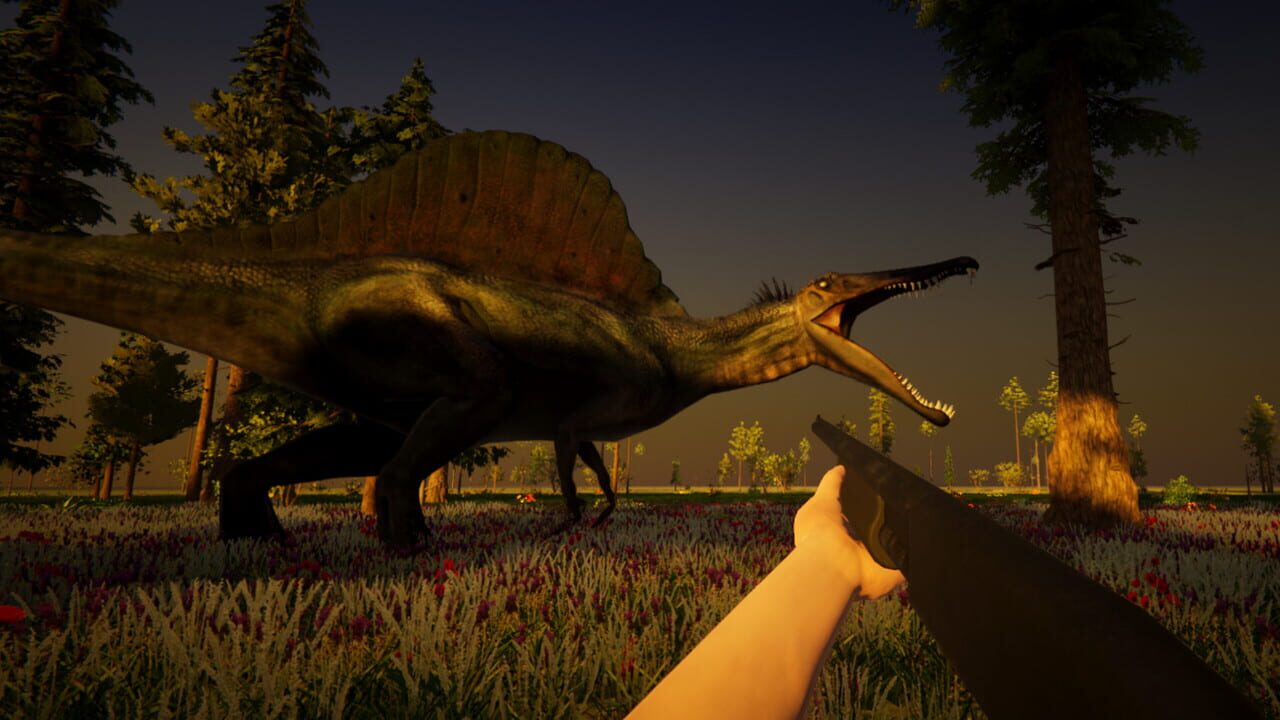 Hunt: Primal Reptiles