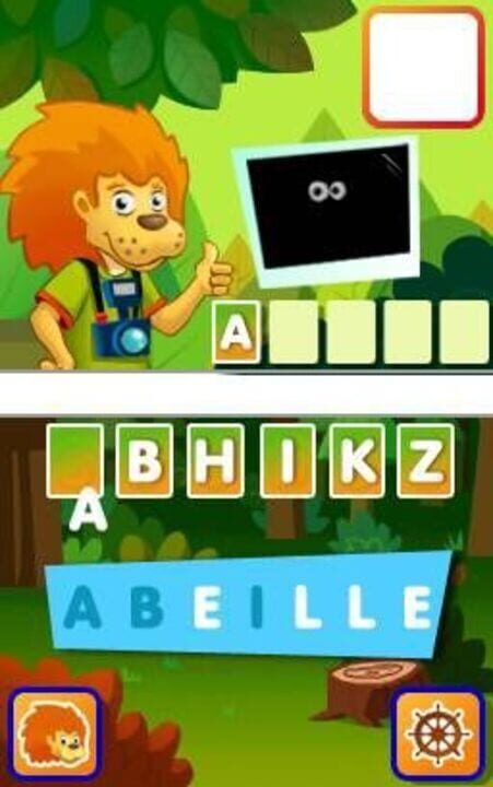 Lapin Malin&nbsp;: J’apprends à lire et à ecrire